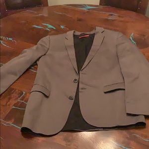 Hugo Boss Suit Jack
